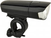 FISCHER Frontlicht Fahrrad LED | 15/40 Lux 