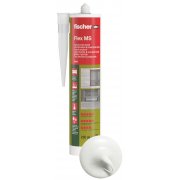 fischer Hybrid-Dichtstoff Flex MS (290ml) f&uuml;r 11,91&euro; bei Amazon