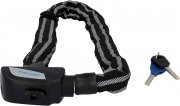 Fischer Kettenschloss Reflex L&auml;nge 80 cm