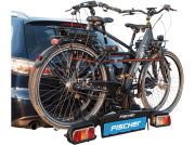 Fischer Kupplungs-Fahrradtr&auml;ger Proline
