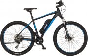 FISCHER Montis 2.1 Pedelec Mountainbike 9 Gang Shimano Altus E-Bike