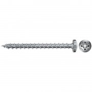 Fischer PowerFast II Schrauben (200 Stk.) f&uuml;r nur 5,49&euro; bei Amazon