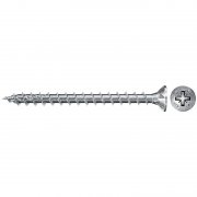 fischer PowerFast II Spanplattenschrauben (200 Stk.) im Angebot
