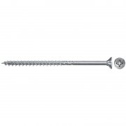 fischer PowerFast II Spanplattenschrauben (200 Stk.) stark reduziert
