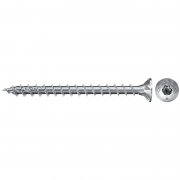 fischer PowerFast II Spanplattenschrauben (50 Stk.) f&uuml;r nur 1,79&euro;
