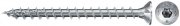 fischer PowerFast II Spanplattenschrauben (50 Stk.) f&uuml;r nur 2,79&euro;