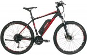  Fischer Proline EM 1726 E-Bike MTB (2019) Pedelec-Mountainbike