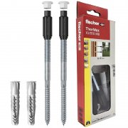 Fischer Thermax D&uuml;bel f&uuml;r D&auml;mmung - 2 St&uuml;ck f&uuml;r 11,19&euro;