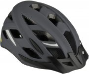 Fischer Urban Fahrradhelm f&uuml;r Erwachsene mit Visor