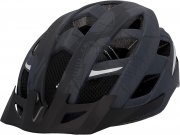 Fischer Urban Plus Brooklyn Fahrradhelm mit integriertem LED-R&uuml;cklicht