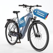 Fischer Viator 6.8i Ultimate E-Bike f&uuml;r 1699&euro; statt 2699&euro;