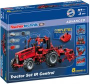 FISCHERTECHNIK 524325 Traktor Set