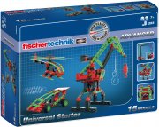 FISCHERTECHNIK 536618 ADVANCED Universal Starter