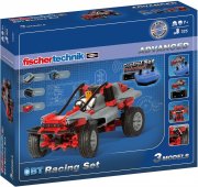 Fischertechnik BT Racing Set Konstruktionsbaukasten