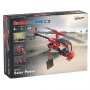 Fischertechnik PROFI Solar Power Bausatz f&uuml;r nur 41,80&euro;