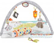 Fisher-Price 5-Sinnes-Spieldecke