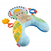 Fisher-Price Bauchst&uuml;tze f&uuml;r Babys zum Top-Preis