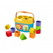 Fisher-Price Bausteine f&uuml;r die Kleinsten im Angebot