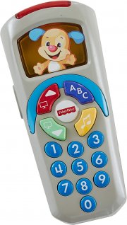 Fisher-Price DLD32 - Lernspa&szlig; Fernbedienung