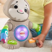 Fisher-Price GHY87 - BlinkiLinkis Faultier