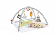 Fisher-Price GKD45 - 5 Sinnes Baby Spieldecke f&uuml;r 45,99&euro; statt 63,47&euro;