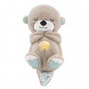 Fisher-Price Kuscheltier Otter mit Musik und Bewegung f&uuml;r nur 24,99&euro;