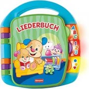 Fisher-Price Lernspa&szlig; Liederbuch f&uuml;r Babys jetzt f&uuml;r 14,99&euro;