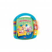 Fisher-Price Lernspa&szlig; Liederbuch f&uuml;r unter 15&euro;