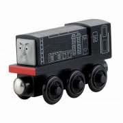 Fisher-Price Mattel - Lokomotive Thomas und seine Freunde f&uuml;r 5,50&euro; inkl. Versand (prime)
