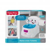 Fisher-Price P4326 - Meine erste Toilette