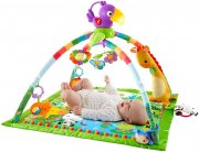 Fisher-Price Rainforest Erlebnisdecke