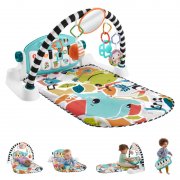 Fisher-Price Spieldecke mit Piano f&uuml;r Babys stark reduziert