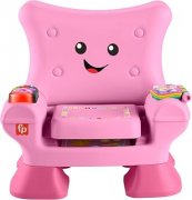 Fisher-Price Spielzeugstuhl f&uuml;r 39,99&euro; bei Amazon