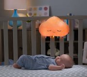 Fisher-Price - W&ouml;lkchen-Spieluhr 