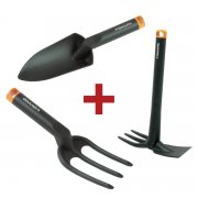 Fiskars Pflanzenset 3-teilig 