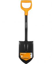 Fiskars Solid 1014809 Auto-Spaten