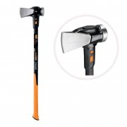 Fiskars Spaltaxt IsoCore XXL reduziert
