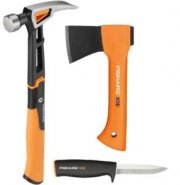 Fiskars Werkzeugset WM-Aktion 3 tlg. f&uuml;r 49,99&euro; inkl. Versand