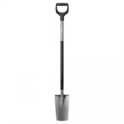 Fiskars Wurzelspaten mit S&auml;gezahnung f&uuml;r 24,99&euro; bei Amazon