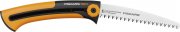 Fiskars Xtract SW73 Grobzahnung Hands&auml;ge f&uuml;r Holz