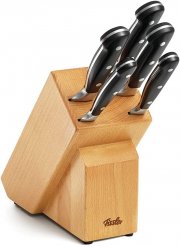 Fissler Alaska 6-teiliger Messerblock