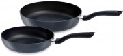 Fissler Cenit Pfannenset 2-teilig &Oslash; 24 cm und &Oslash; 28cm