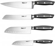 Fissler FPM22 4-teiliges PROFI Messerset