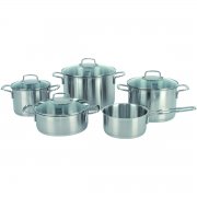 Fissler Kochtopf-Set "Barcelona"