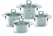 Fissler Topfset Las Vegas 4-teilig