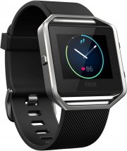 Fitbit Blaze Activity Tracker Fitness Watch Gr&ouml;&szlig;e S