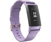  Fitbit Charge 3 Gesundheits und Fitness-Tracker nur 111&euro; statt 128,25&euro;