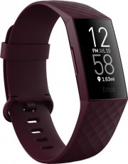 Fitbit Charge 4 Fitness-Tracker mit GPS in 3 Farben