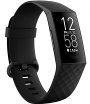 Fitbit Charge 4 NFC Fitnesstracker