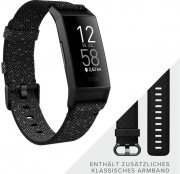 Fitbit Charge 4 NFC Special Edition Fitnesstracker mit zus&auml;tzlichem Armband